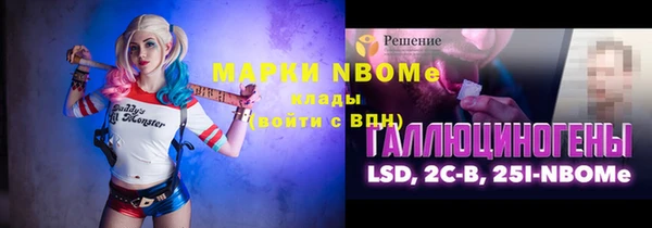 тгк Михайлов